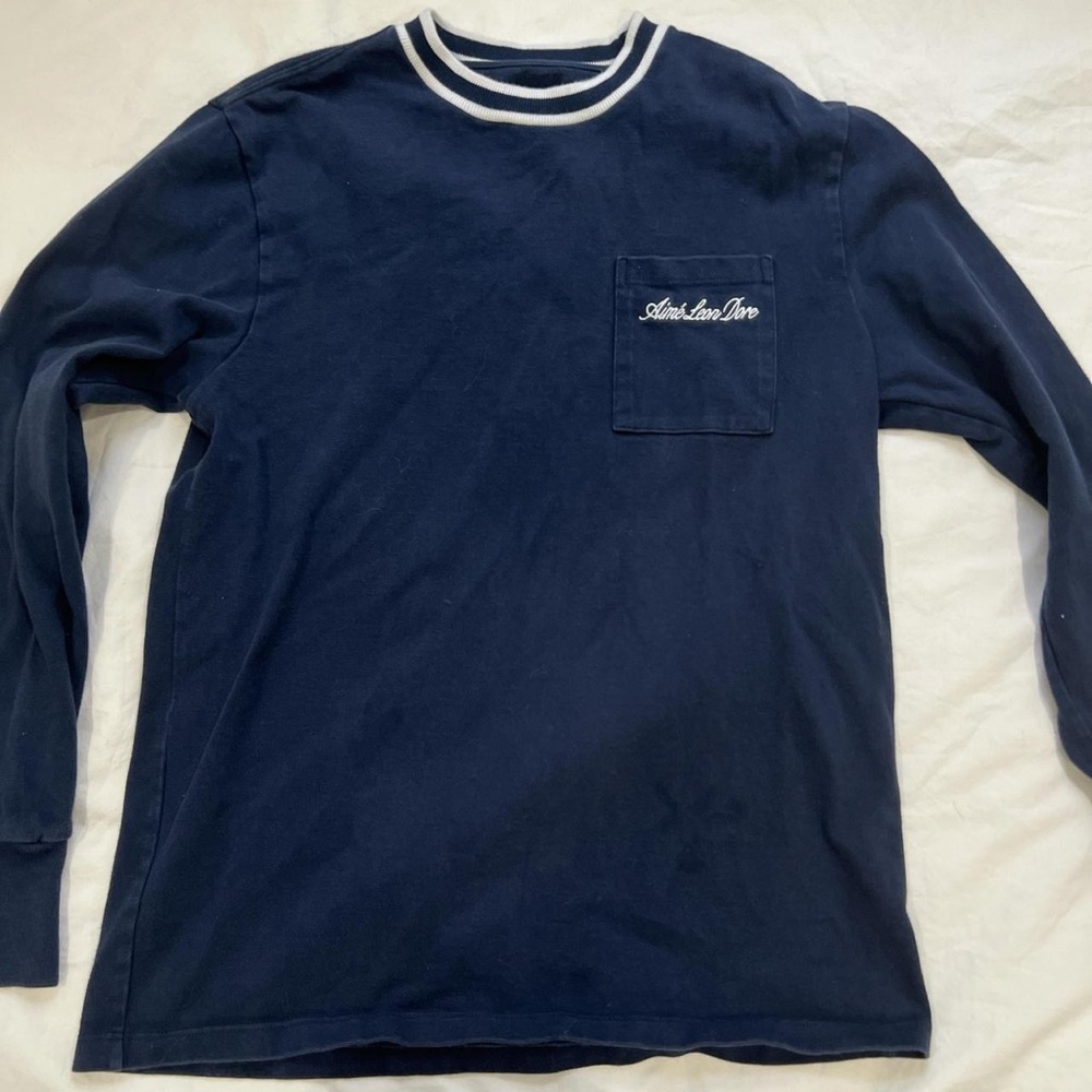 Aimé Leon Dore sick crewneck/ long sleeve
